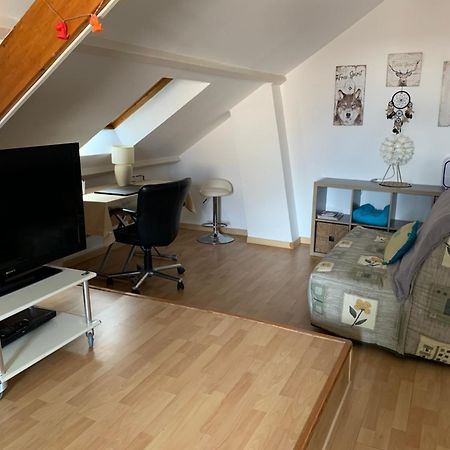 La Maison Parisienne & Jardin Argenteuil Εξωτερικό φωτογραφία