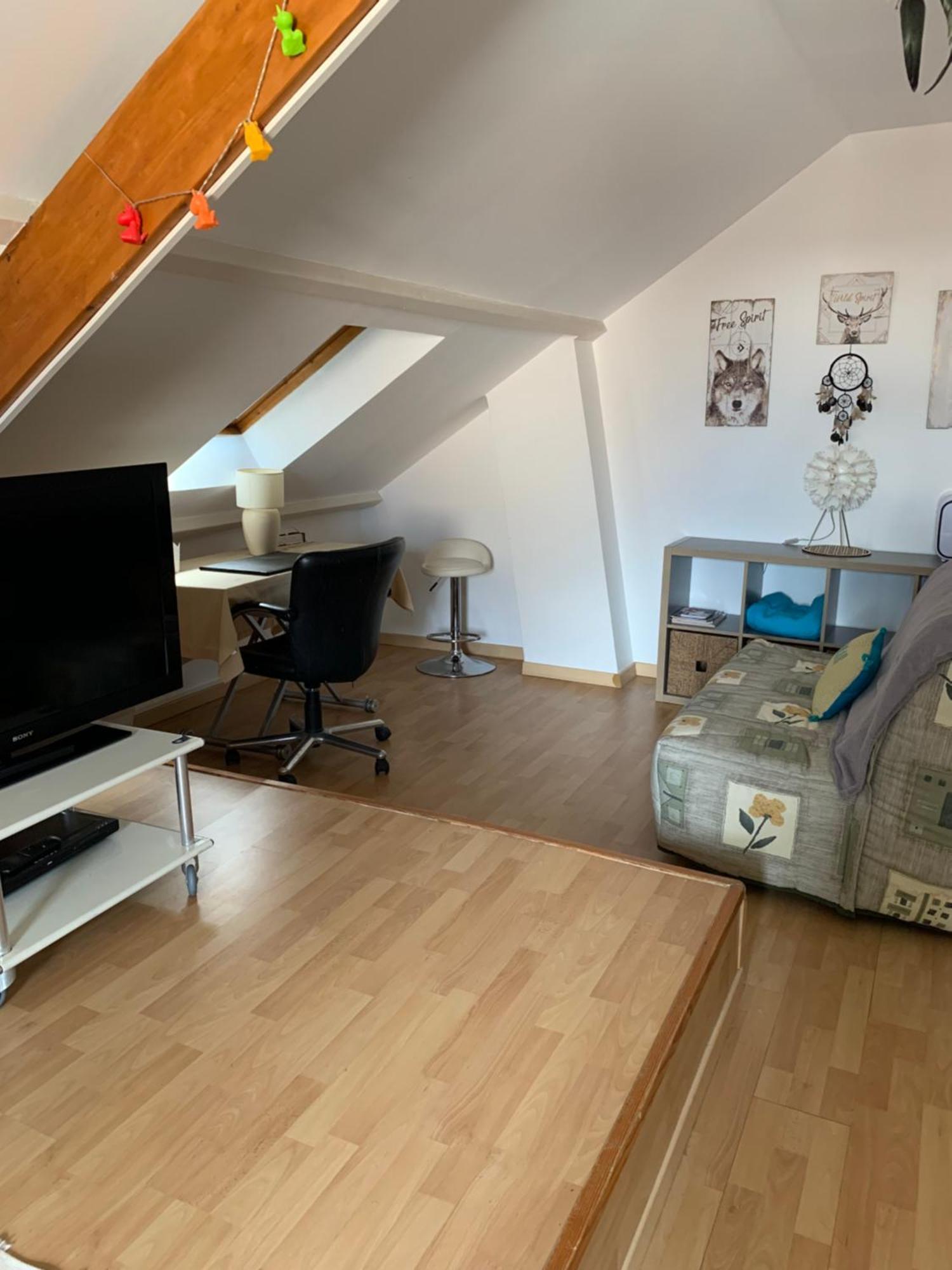 La Maison Parisienne & Jardin Argenteuil Εξωτερικό φωτογραφία